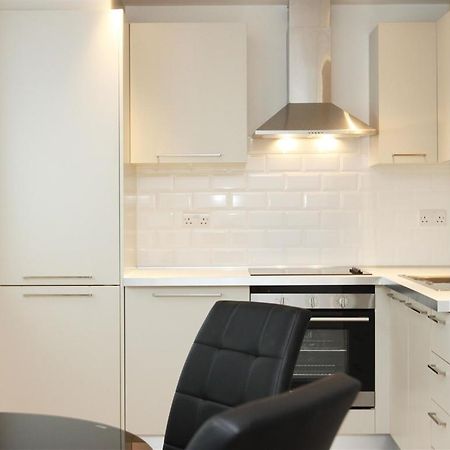 Linton Apartments Лондон Екстериор снимка