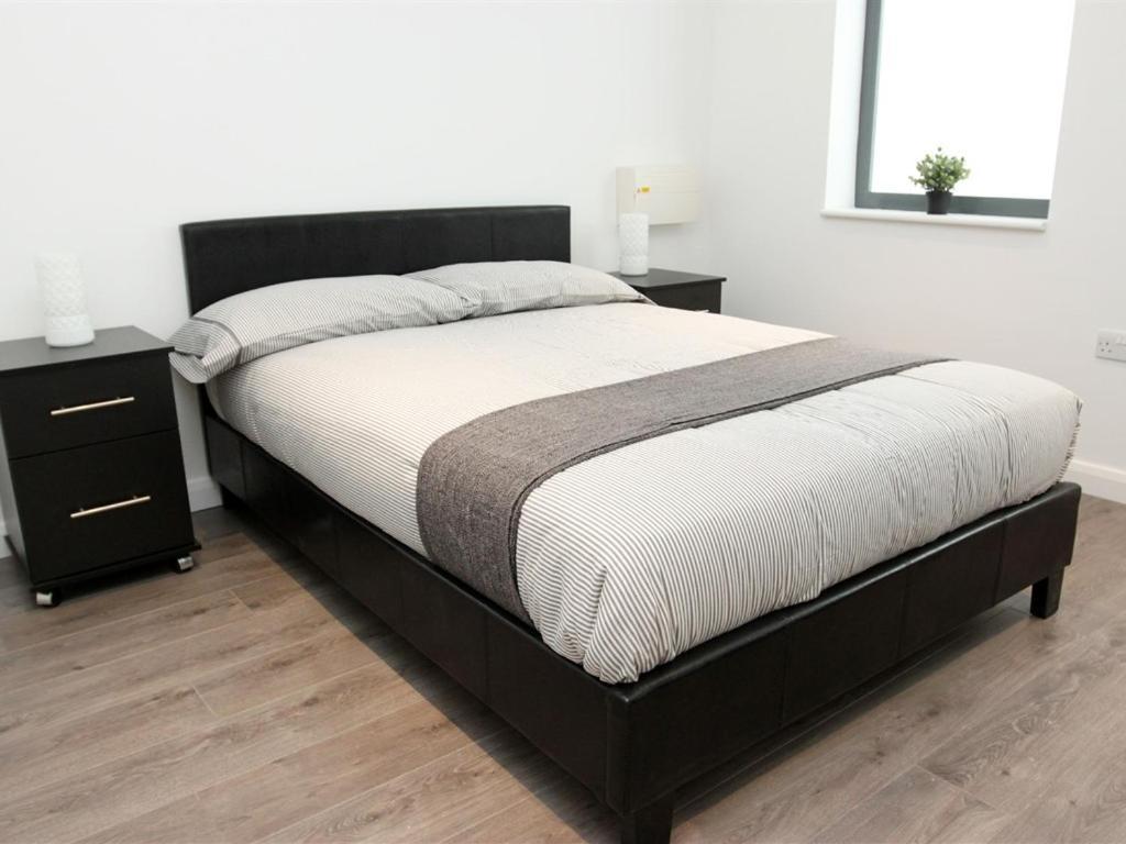 Linton Apartments Лондон Екстериор снимка