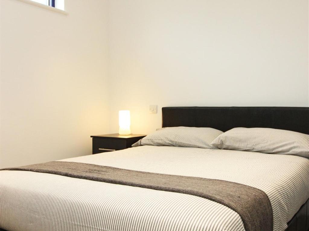 Linton Apartments Лондон Екстериор снимка