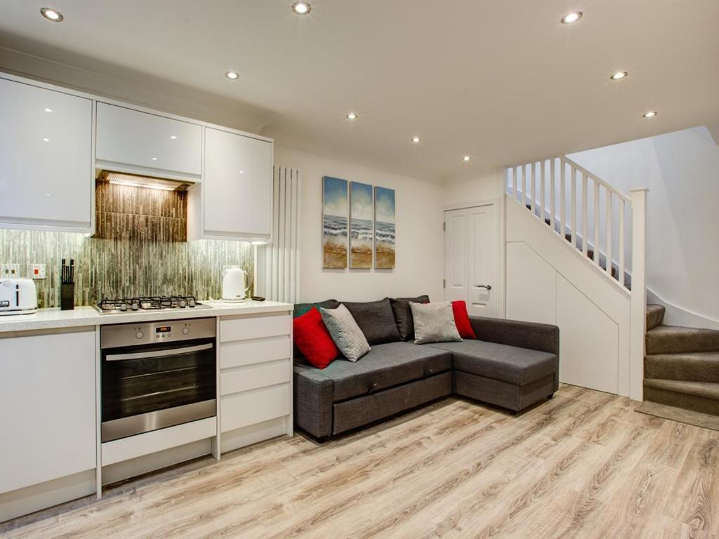 Linton Apartments Лондон Стая снимка