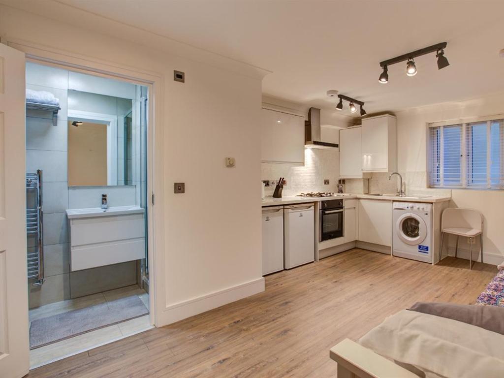 Linton Apartments Лондон Стая снимка