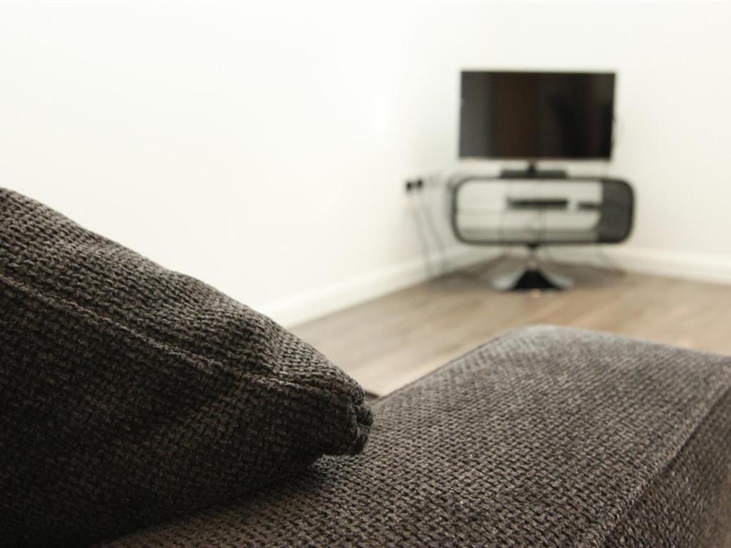 Linton Apartments Лондон Екстериор снимка