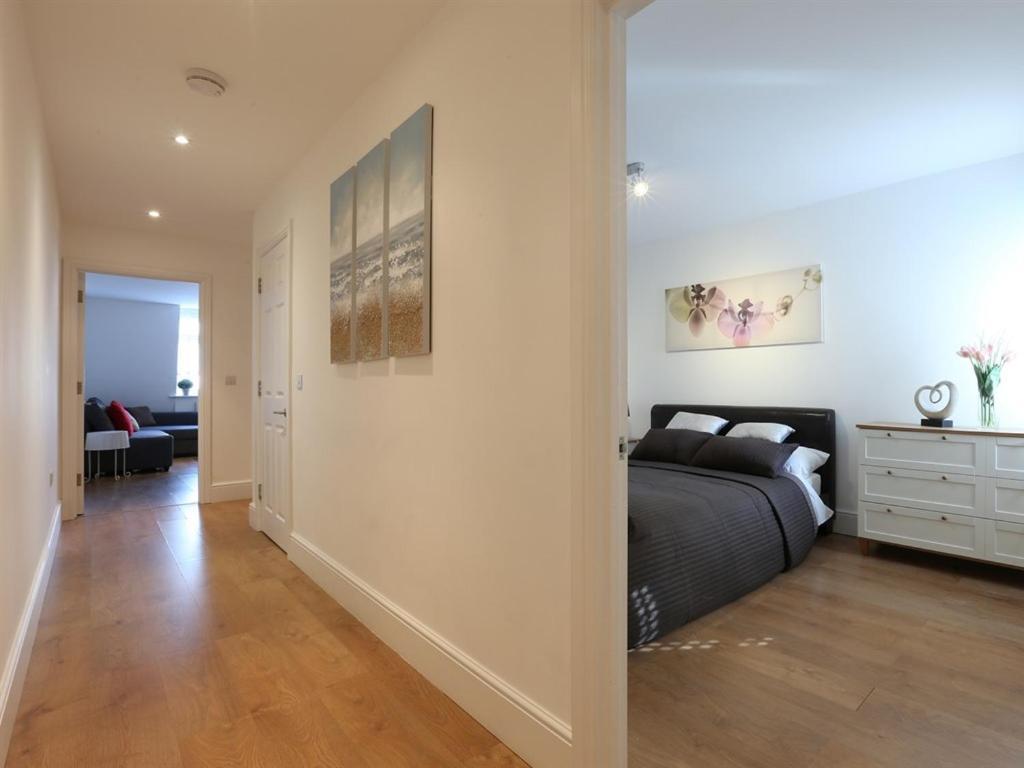 Linton Apartments Лондон Стая снимка