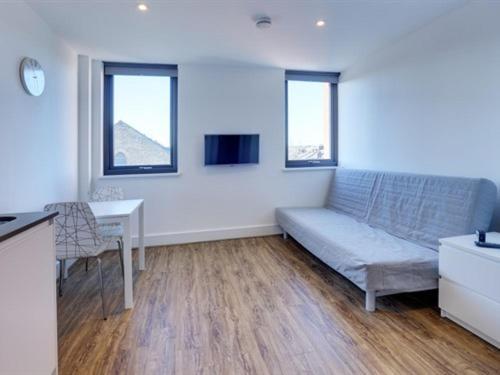 Linton Apartments Лондон Екстериор снимка