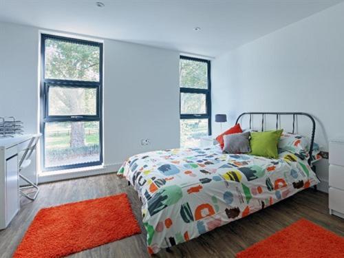 Linton Apartments Лондон Стая снимка