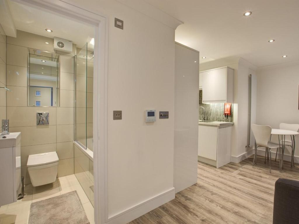 Linton Apartments Лондон Стая снимка