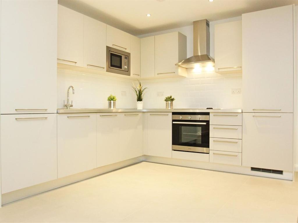 Linton Apartments Лондон Екстериор снимка