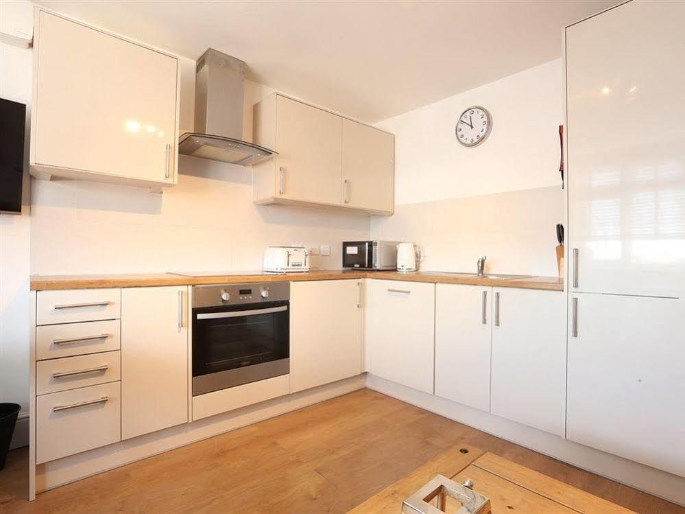 Linton Apartments Лондон Екстериор снимка